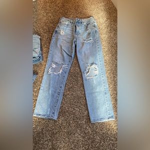 pacsun jeans